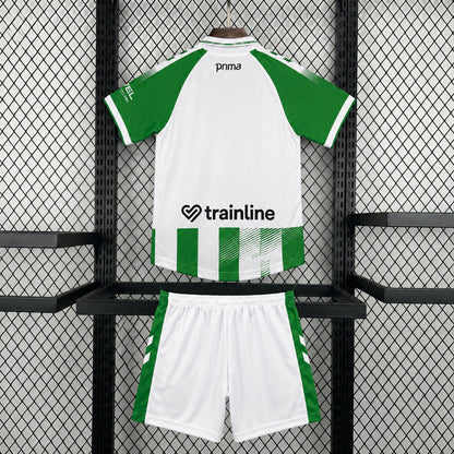 MAILLOT ENFANT REAL BETIS DOMICILE 2026/2027