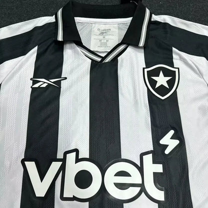 MAILLOT BOTAFOGO DOMICILE FAN 2025/2026