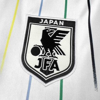 Maillot Japon Extérieur Fan Coupe du Monde 2026