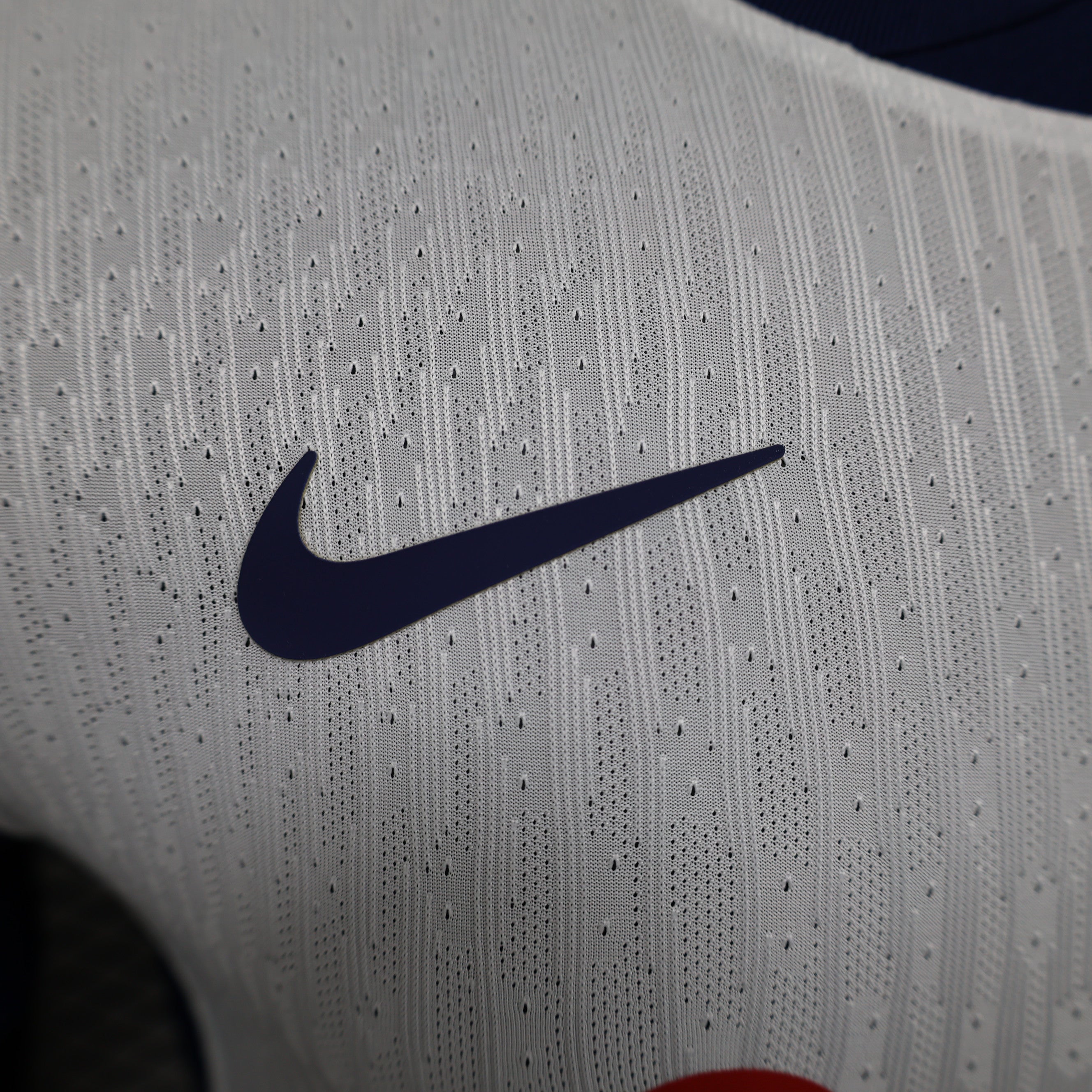 MAILLOT TOTTENHAM HOTSPUR DOMICILE PLAYER 2024/2025
