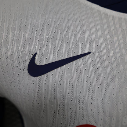 MAILLOT TOTTENHAM HOTSPUR DOMICILE PLAYER 2024/2025