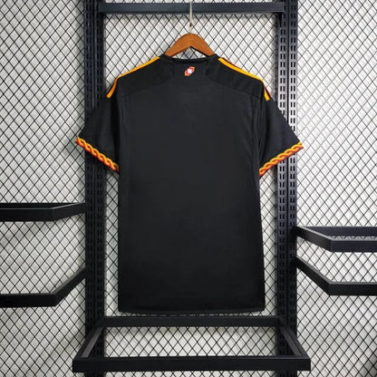 MAILLOT AS ROMA THIRD FAN 2023/2024