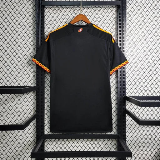 MAILLOT AS ROMA THIRD FAN 2023/2024