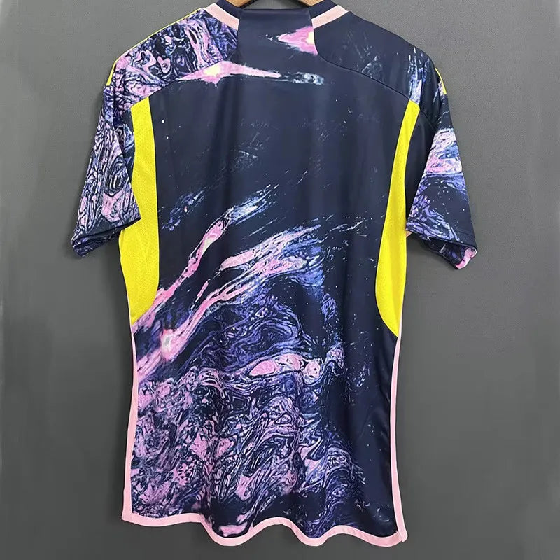 MAILLOT COLOMBIE CONCEPT 2023