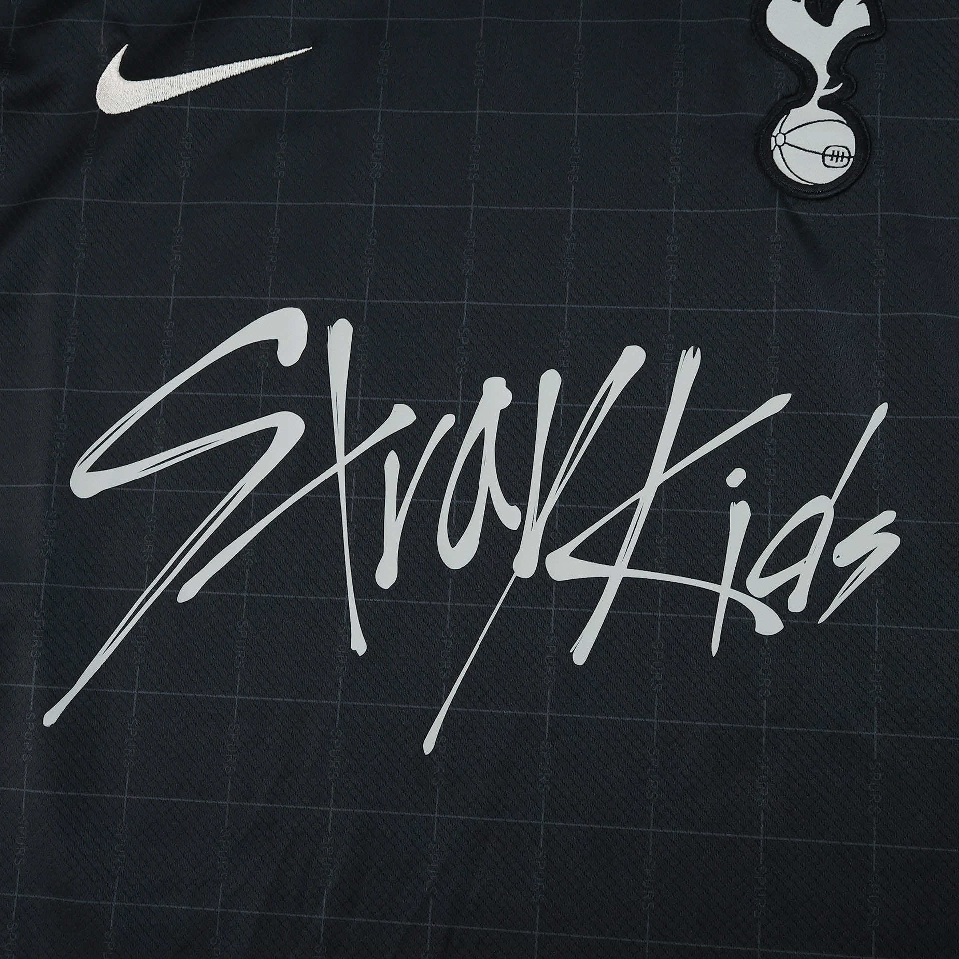 MAILLOT TOTTENHAM HOTSPUR SXRAYKIDS FAN 2025/2026