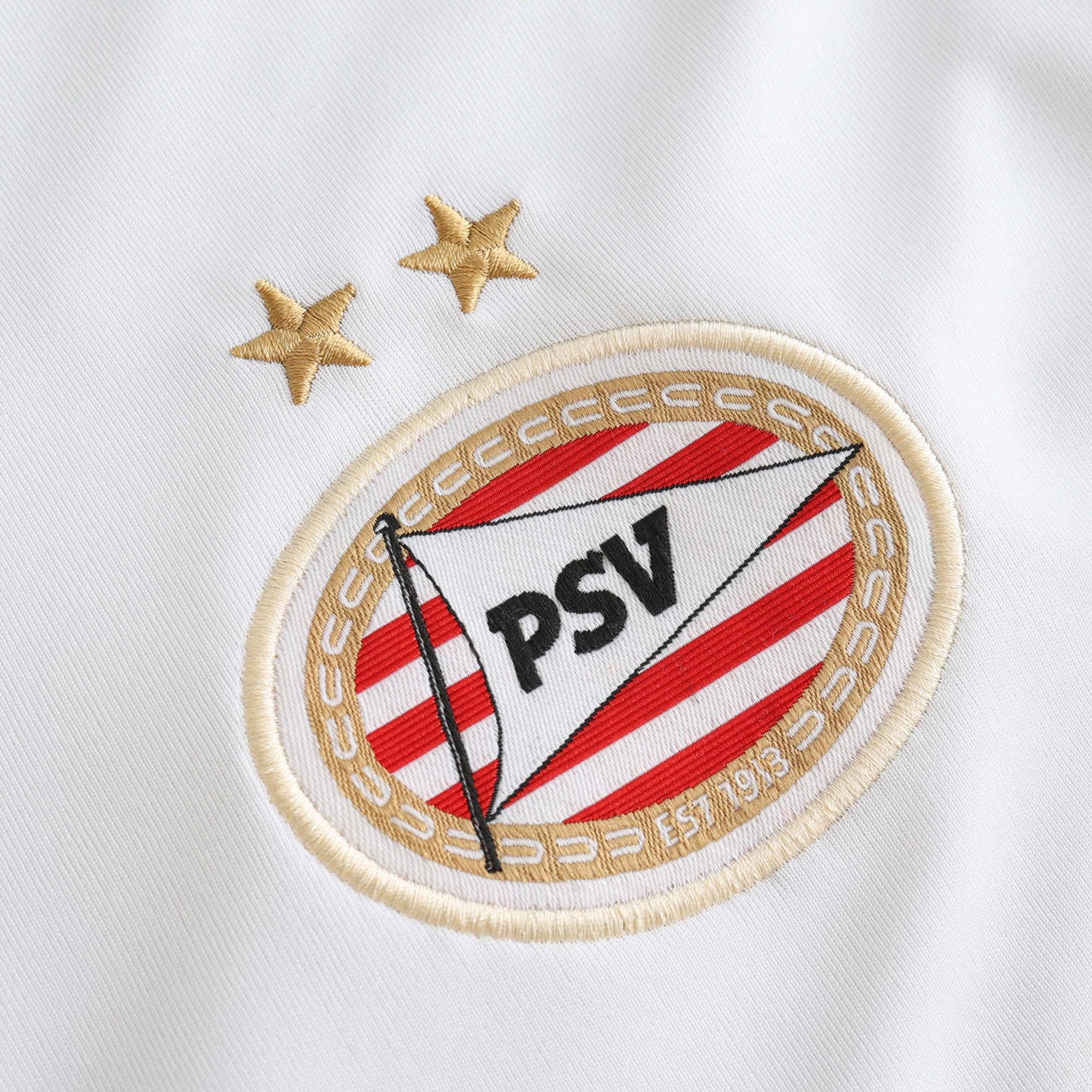 MAILLOT PSV EINDHOVEN THIRD FAN 2024/2025