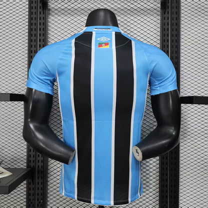 MAILLOT GRÊMIO DOMICILE PLAYER 2025/2026
