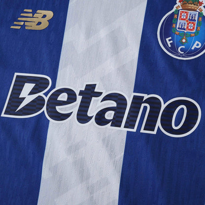 MAILLOT PORTO DOMICILE PLAYER 2025/2026