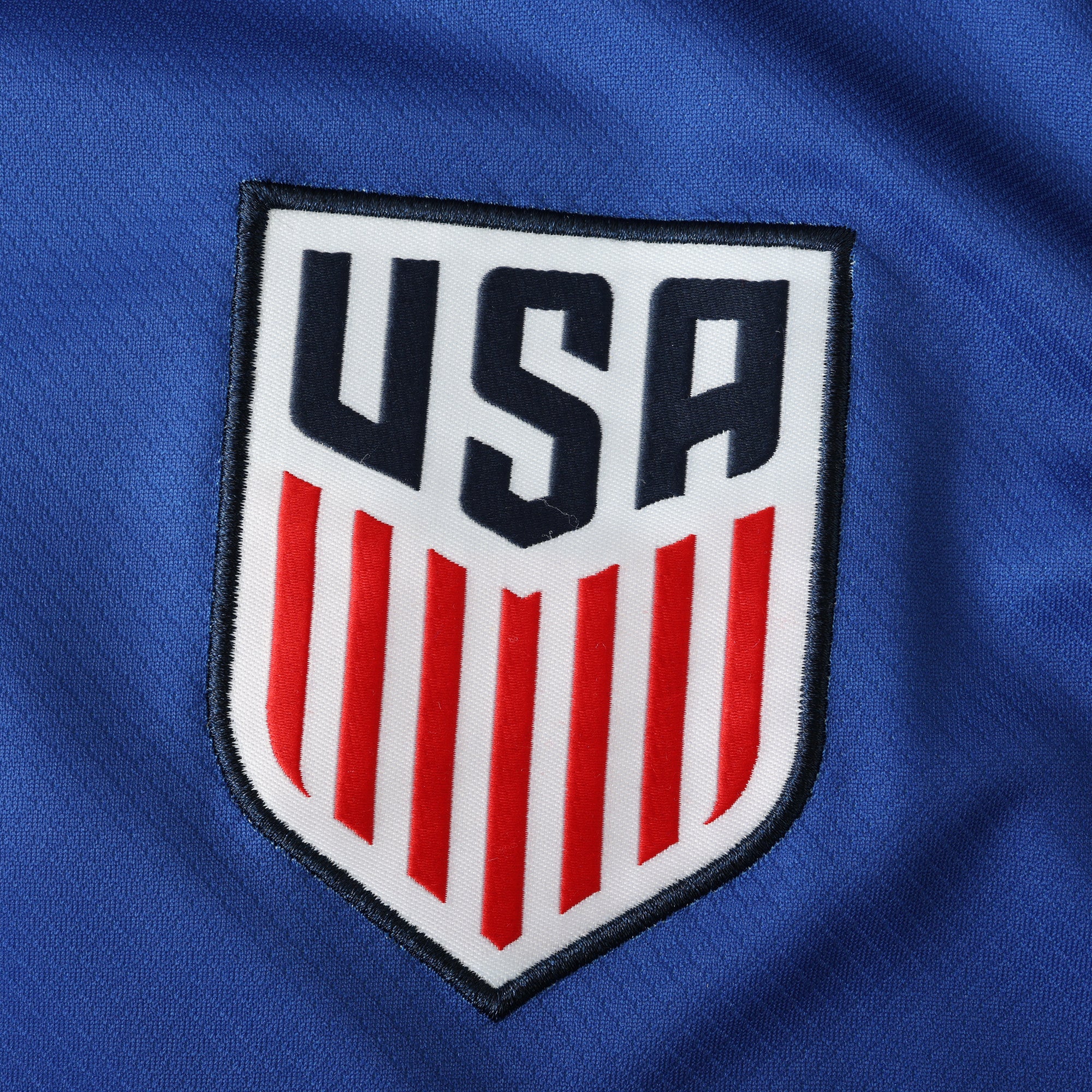 MAILLOT ETATS-UNIS EXTERIEUR FAN 2024/2025