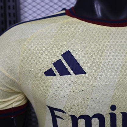MAILLOT ARSENAL THIRD PLAYER 2026/2027