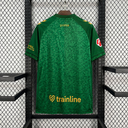 MAILLOT REAL BETIS EXTÉRIEUR FAN 2026/2027