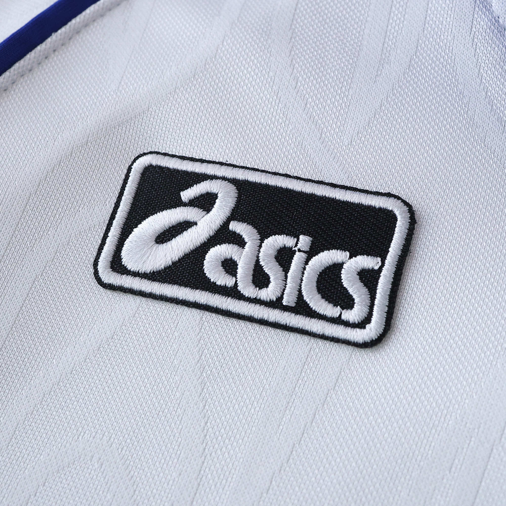 MAILLOT RÉTRO JAPON EXTERIEUR 1998