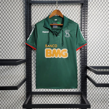 MAILLOT RÉTRO CRUZEIRO THIRD 2011