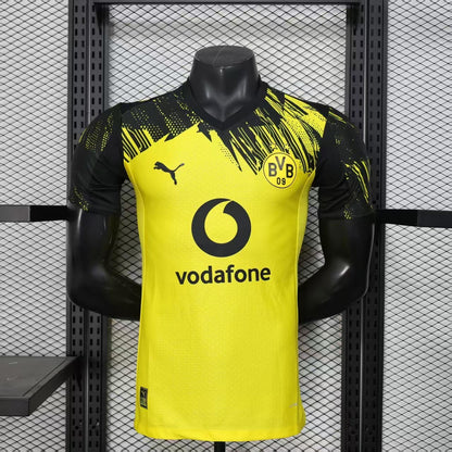 MAILLOT DORTMUND DOMICILE PLAYER 2025/2026