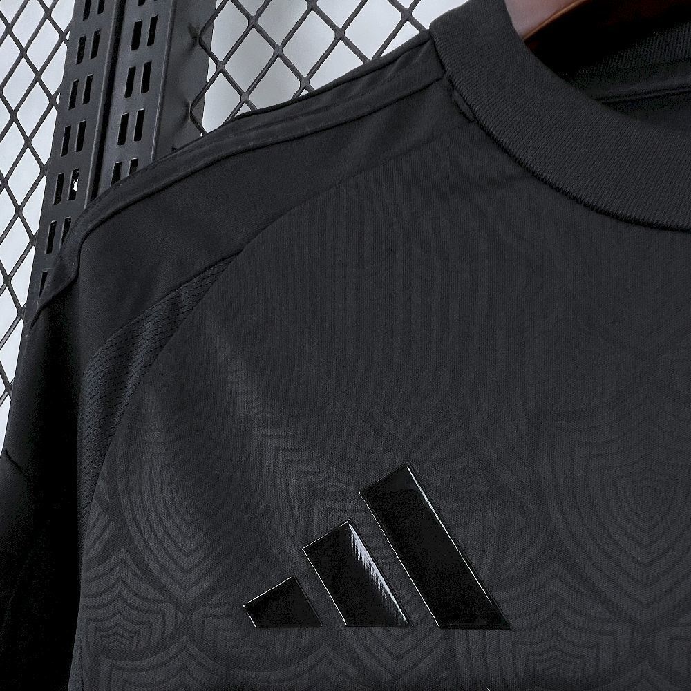 MAILLOT ATLÉTICO MINEIRO ÉDITION SPÉCIALE 2025/2026