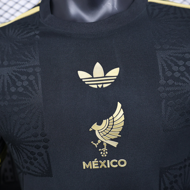 MAILLOT MEXIQUE PLAYER 2025/2026