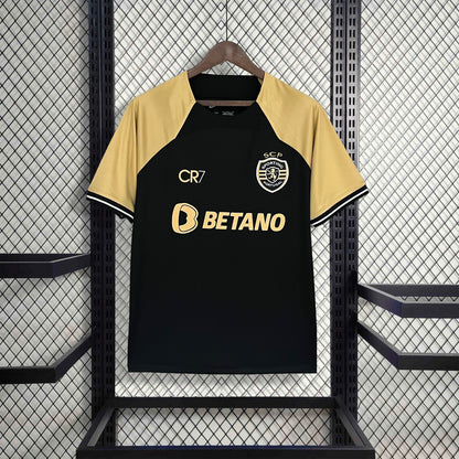 MAILLOT SPORTING EDITION CR7 2023/2024