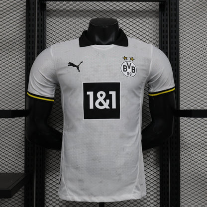 MAILLOT DORTMUND THIRD PLAYER 2024/2025