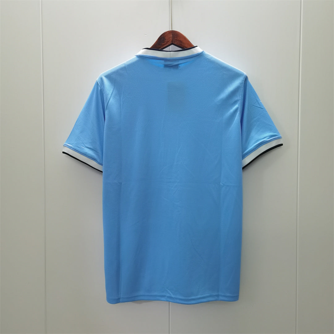 MAILLOT RÉTRO MANCHESTER CITY DOMICILE 2013/14
