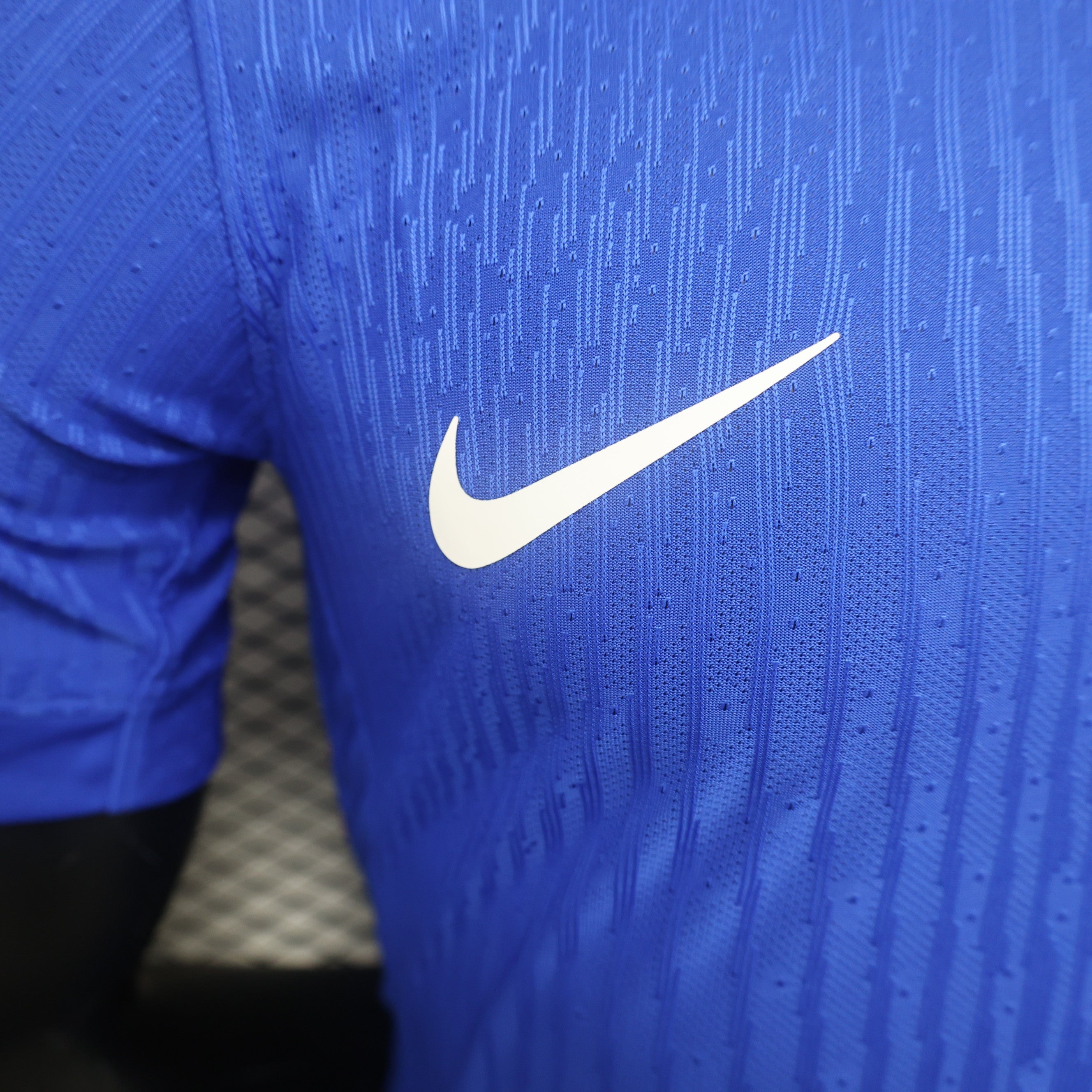MAILLOT FRANCE DOMICILE PLAYER 2024/2025
