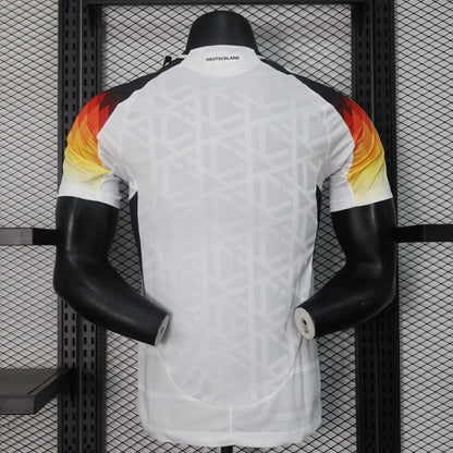 MAILLOT ALLEMAGNE DOMICILE PLAYER 2024/2025