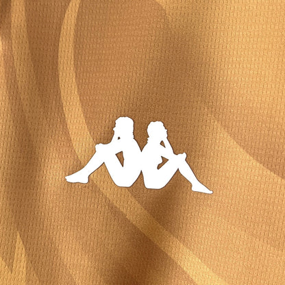 MAILLOT TUNISIE THIRD FAN 2026/2027