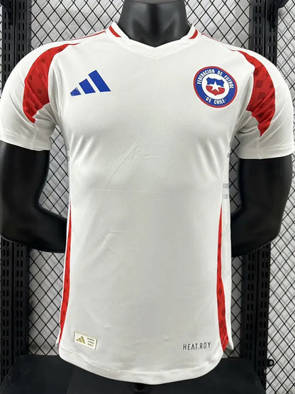 MAILLOT CHILI EXTERIEUR VERSION PLAYER 2024/2025