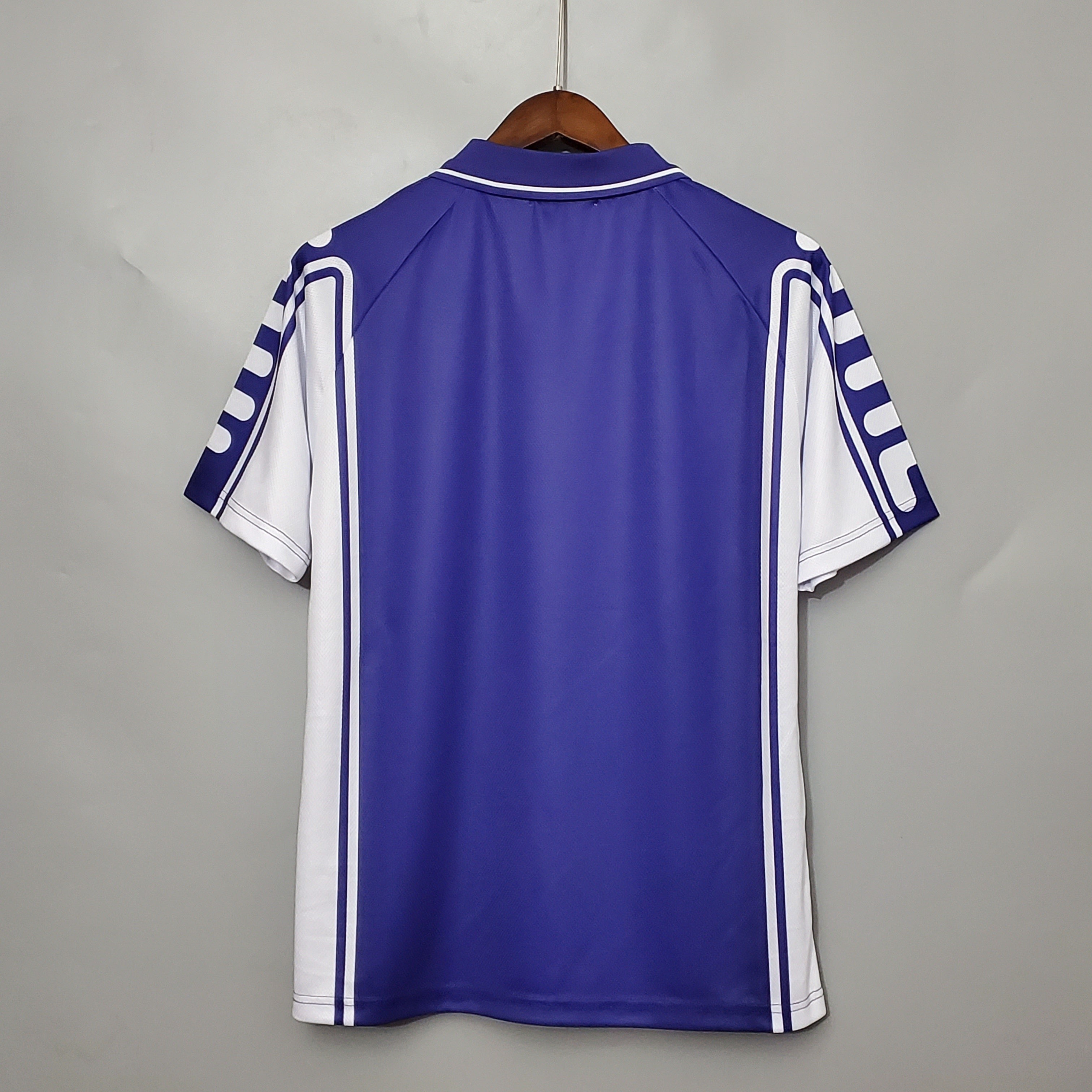 MAILLOT RÉTRO FIORENTINA DOMICILE 1999/00