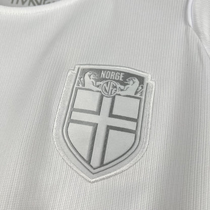 MAILLOT NORVÈGE THIRD FAN COUPE DU MONDE 2026