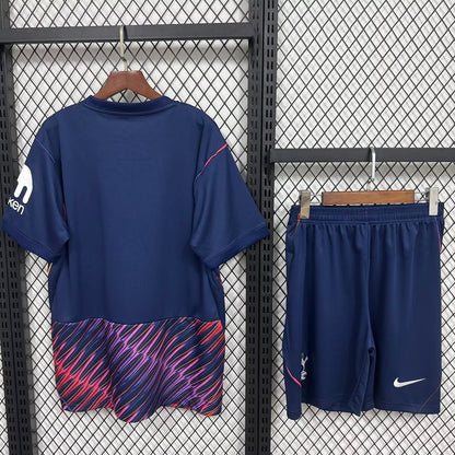MAILLOT ENFANT TOTTENHAM EXTÉRIEUR 2026/2027