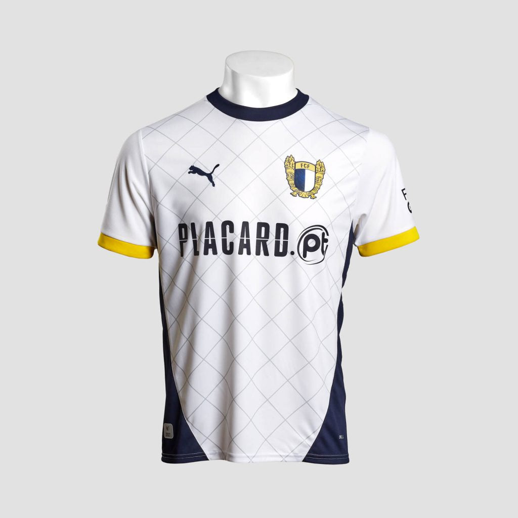 MAILLOT FAMALICÃO DOMICILE FAN 2024/2025