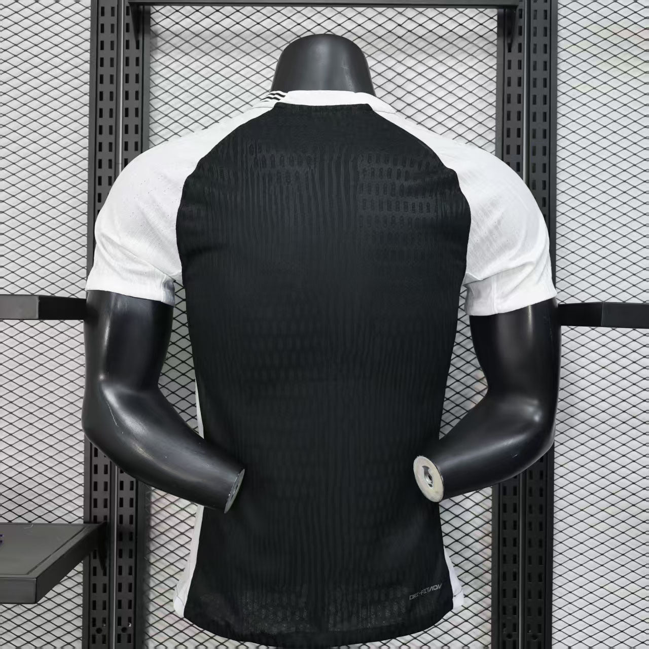 MAILLOT CORINTHIANS EXTERIEUR PLAYER 2025/2026