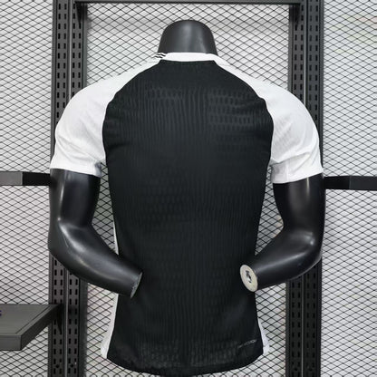 MAILLOT CORINTHIANS EXTERIEUR PLAYER 2025/2026