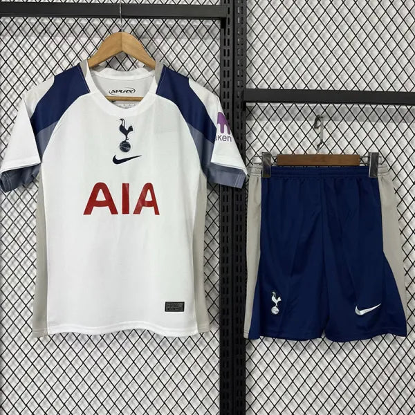 MAILLOT ENFANT TOTTENHAM DOMICILE 2025/2026