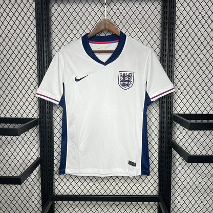 MAILLOT ANGLETERRE DOMICILE FAN 2024/2025