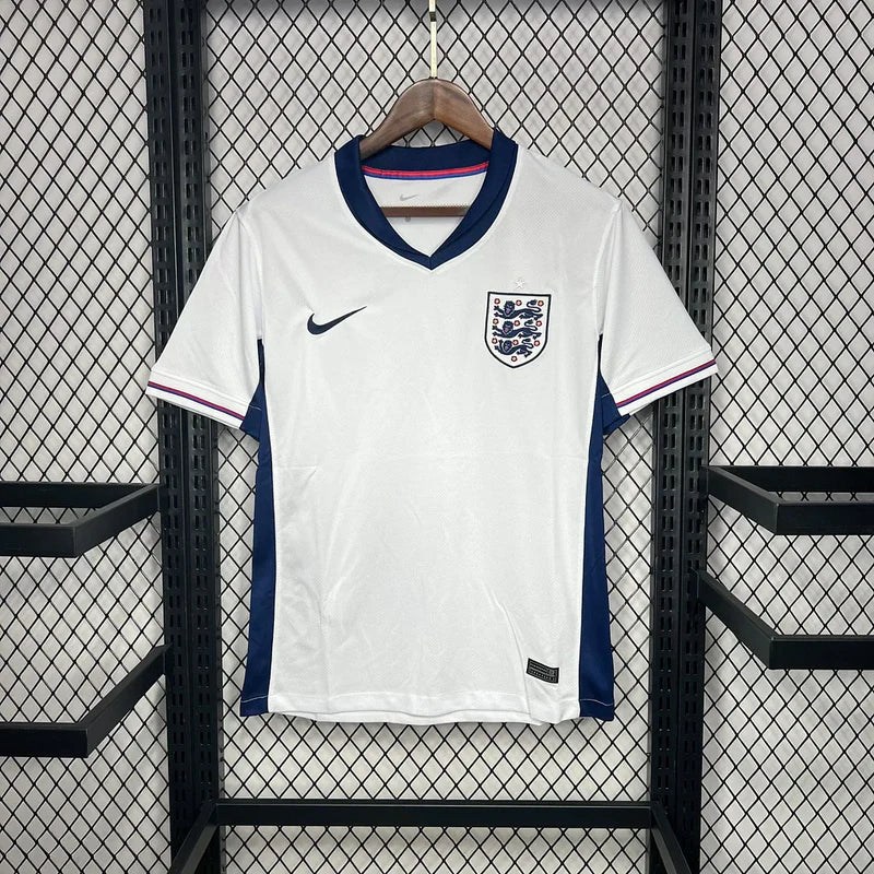 MAILLOT ANGLETERRE DOMICILE FAN 2024/2025