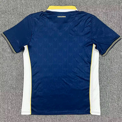 MAILLOT PANAMA THIRD FAN COUPE DU MONDE 2026