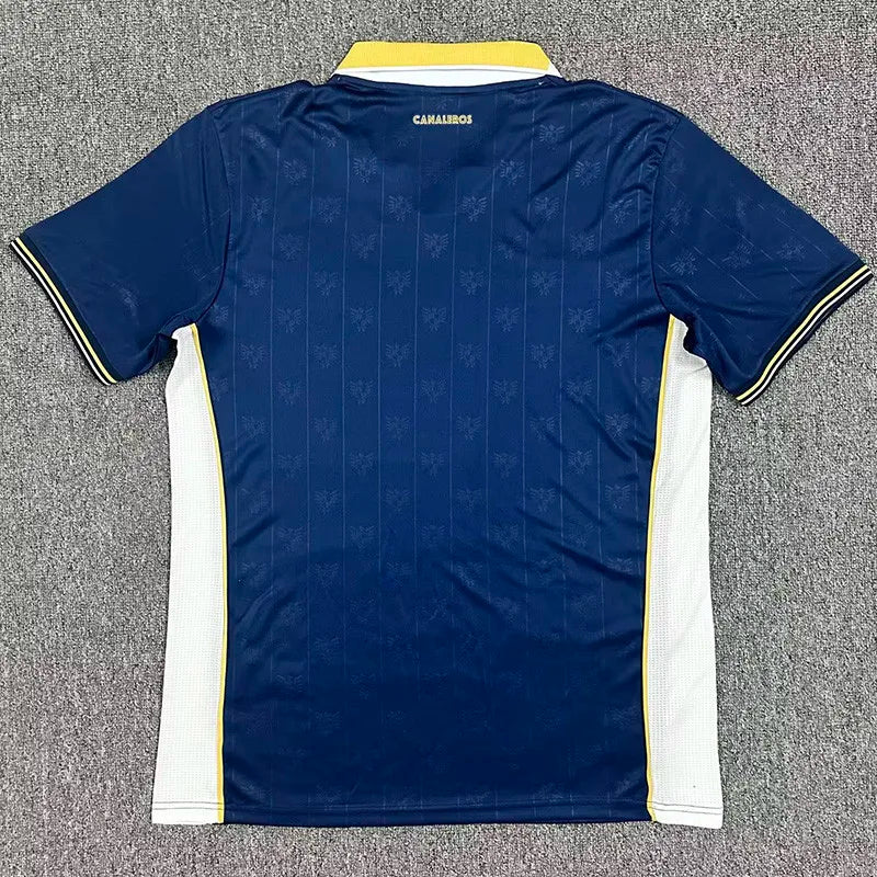 MAILLOT PANAMA THIRD FAN COUPE DU MONDE 2026