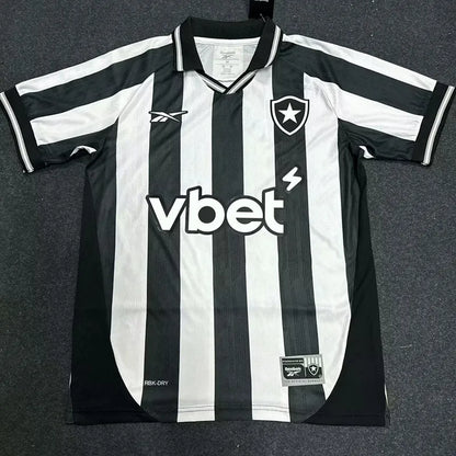 MAILLOT BOTAFOGO DOMICILE FAN 2025/2026