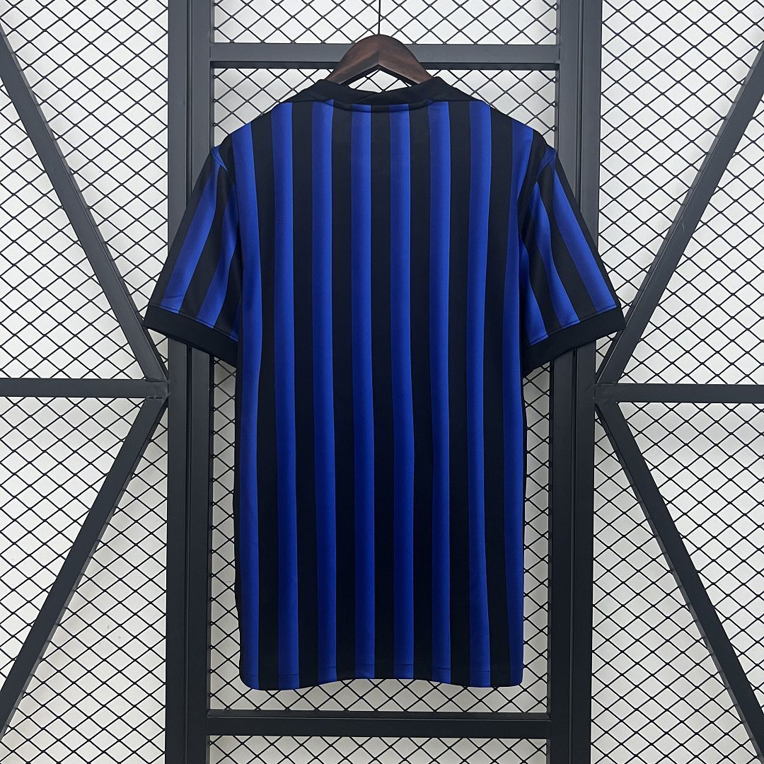 MAILLOT INTER MILAN DOMICILE FAN 2025/2026