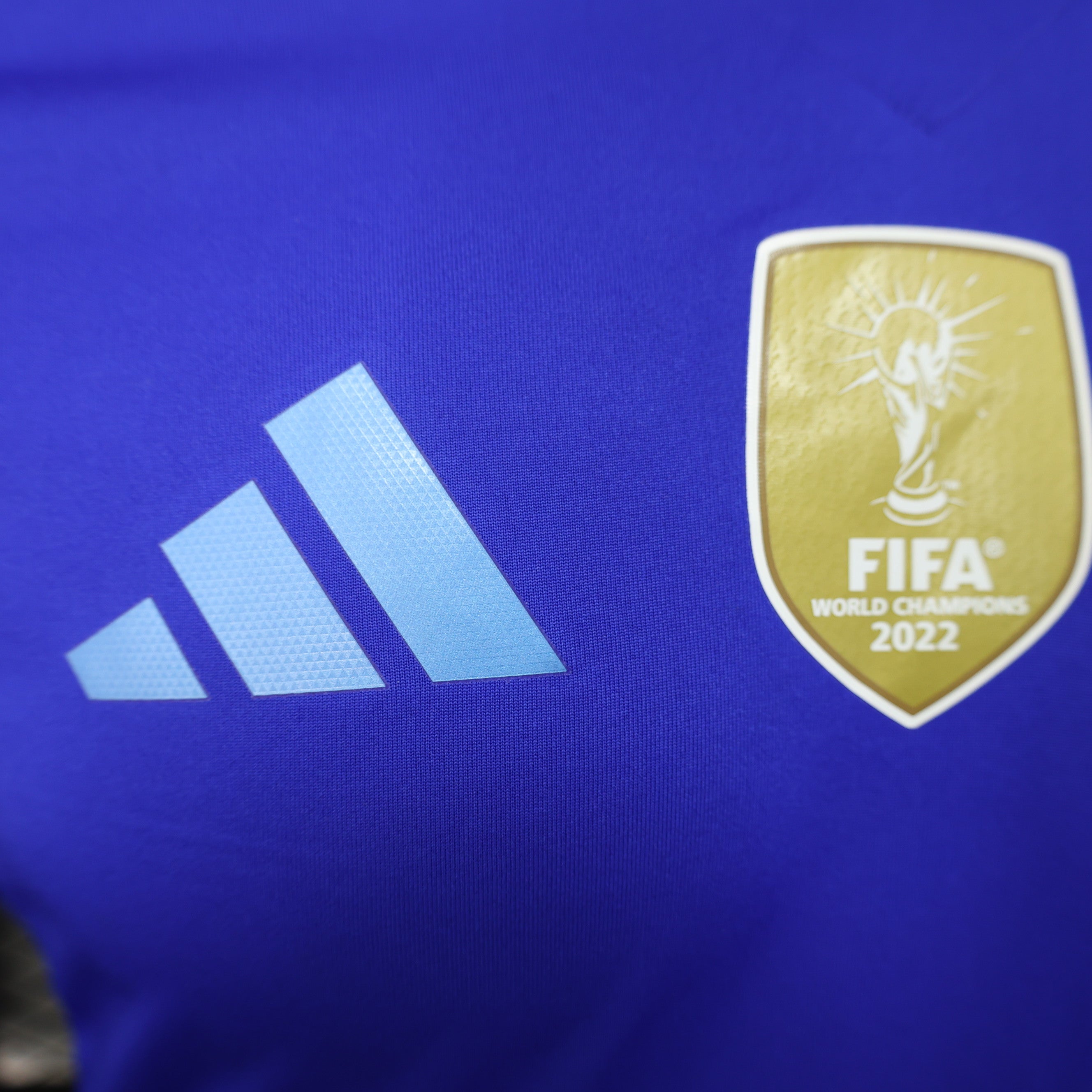 MAILLOT ARGENTINE EXTERIEUR PLAYER 2024/2025