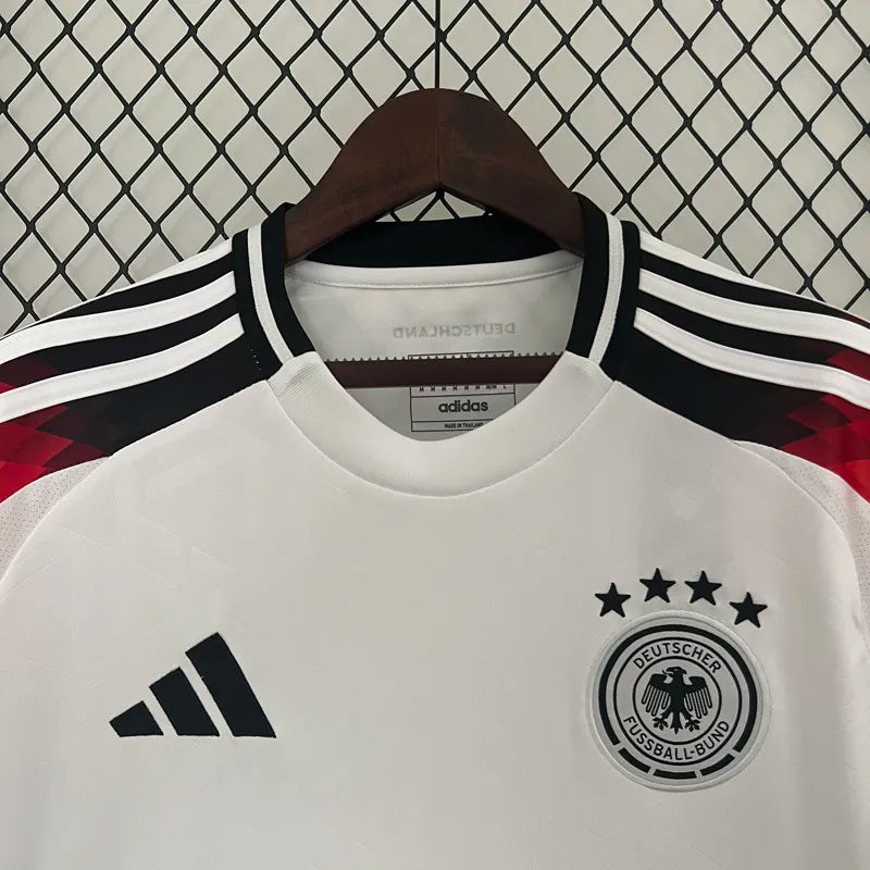 MAILLOT ALLEMAGNE DOMICILE FAN 2024/2025