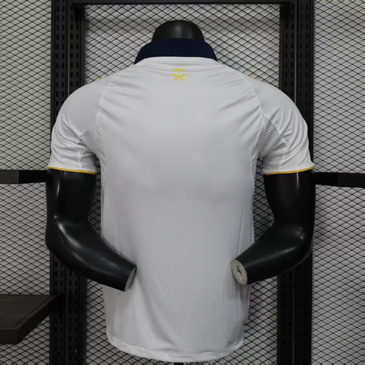 MAILLOT AL NASSR THIRD PLAYER 2025/2026
