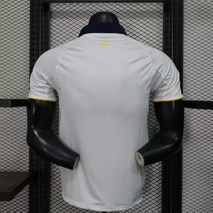 MAILLOT AL NASSR THIRD PLAYER 2025/2026