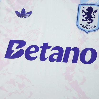 MAILLOT ASTON VILLA THIRD FAN 2025/2026