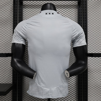 MAILLOT AJAX THIRD PLAYER 2024/2025