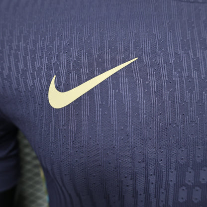 MAILLOT ANGLETERRE EXTERIEUR PLAYER 2024/2025