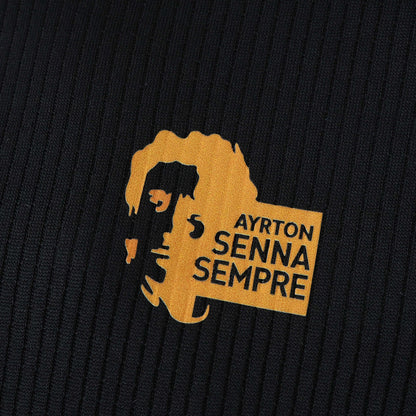 MAILLOT ESTORIL AYRTON SENNA FAN 2024/2025