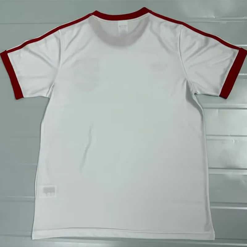 MAILLOT RETRO IRAN DOMICILE 1978