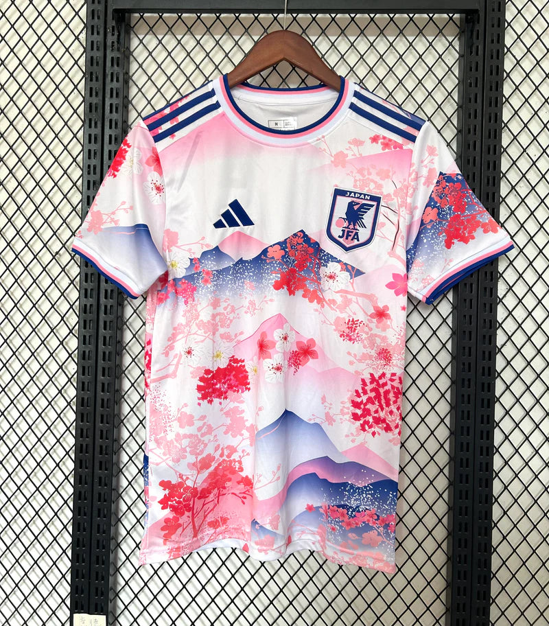 MAILLOT JAPON CONCEPT MONT FUJI